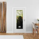 POSTER PORTE GROGU