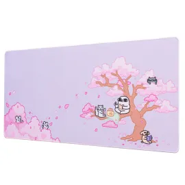 TAPIS DE SOURIS XL KETNIPZ