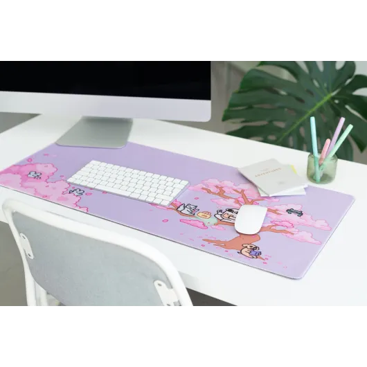 TAPIS DE SOURIS XL KETNIPZ