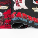 TAPIS DE SOURIS XL MARVEL DEADPOOL
