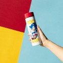 BOUTEILLE MÉTALLIQUE ISOTHERME HOT&COLD 500ML SONIC