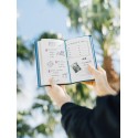 CARNET DE VOYAGE DISNEY ALICE AU PAYS DES MERVEILLES