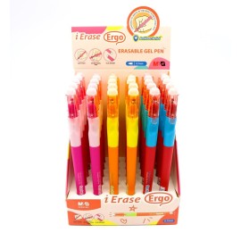 STYLO EFFAÇABLE FILLE