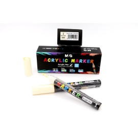 FEUTRE PEINTURE ACRYLIQUE BEIGE 2 S301