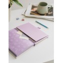 CARNET PREMIUM A5 AVEC STYLO DISNEY ALICE AU PAYS DES MERVEILLES