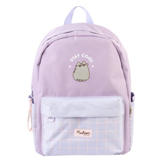 SAC A DOS PUSHEEN MOMENTS