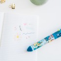STYLO 3D 10 COULEURS DISNEY STITCH