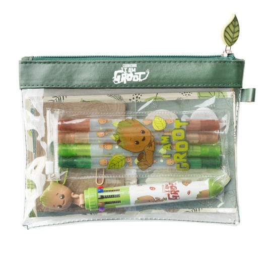 SET PAPETERIE MARVEL GROOT