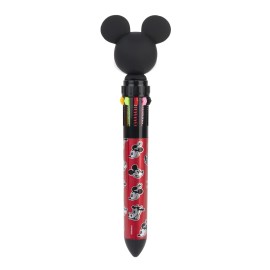STYLO 3D 10 COULEURS DISNEY MICKEY CLASSIC 2