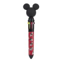 STYLO 3D 10 COULEURS DISNEY MICKEY CLASSIC
