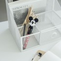 STYLO 3D 10 COULEURS DISNEY MICKEY CLASSIC