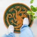 PAILLASSON GAME OF THRONES HOUSE OF THE DRAGON