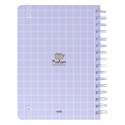 CARNET COUVERTURE RIGIDE A5 PUSHEEN MOMENTS COLLECTION