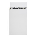PRÉSENTOIR PROMOBIN CARTON RECTANGULAIRE capac. 80 posters (SANS MARCHANDISE)