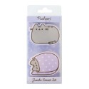 SET DE GOMMES JUMBO PUSHEEN MOMENTS