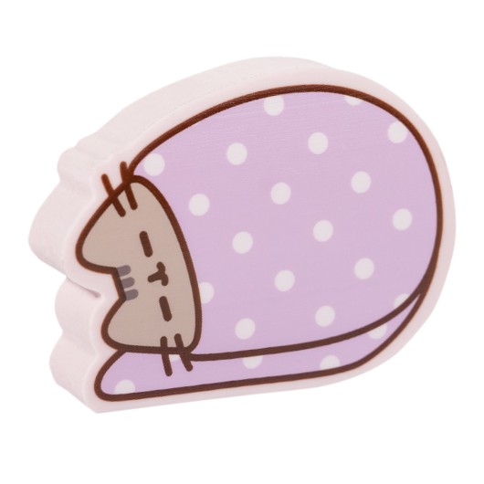 SET DE GOMMES JUMBO PUSHEEN MOMENTS