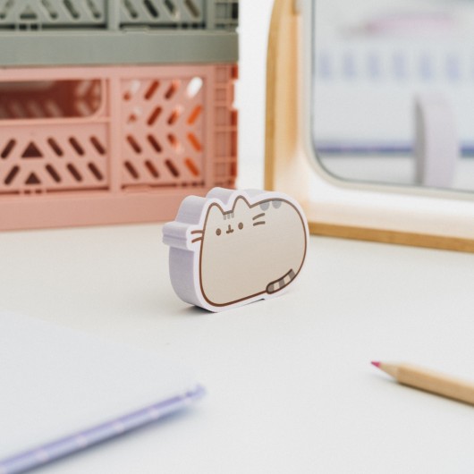 SET DE GOMMES JUMBO PUSHEEN MOMENTS