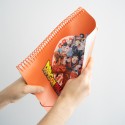 PORTE VUES A4 DRAGON BALL
