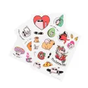 GADGET DECALS KETNIPZ