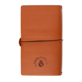 CARNET DE VOYAGE  REAL MADRID 2