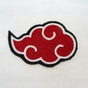 PAILLASSON NARUTO SHIPPUDEN - AKATSUKI