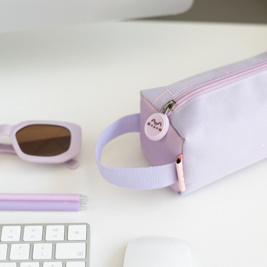 TROUSSE RECTANGULAIRE PUSHEEN MOMENTS