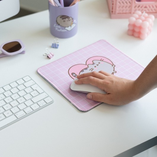 TAPIS DE SOURIS S PUSHEEN MOMENTS