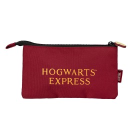 TROUSSE 3 COMPARTIMENTS HARRY POTTER 9 3/4 2