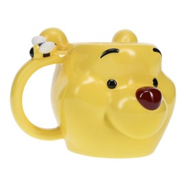 TASSE 3D WINNIE THE POOH 2