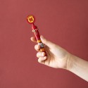 STYLO 3D 10 COULEURS HARRY POTTER VOIE 9 3/4