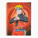 PORTE VUES A4 NARUTO