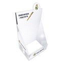 CARNET PREMIUM A5 AVEC STYLO PROJECTEUR REAL MADRID