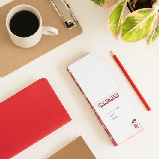 BLOC DE NOTES ADHESIVES DISNEY MICKEY CLASSIC