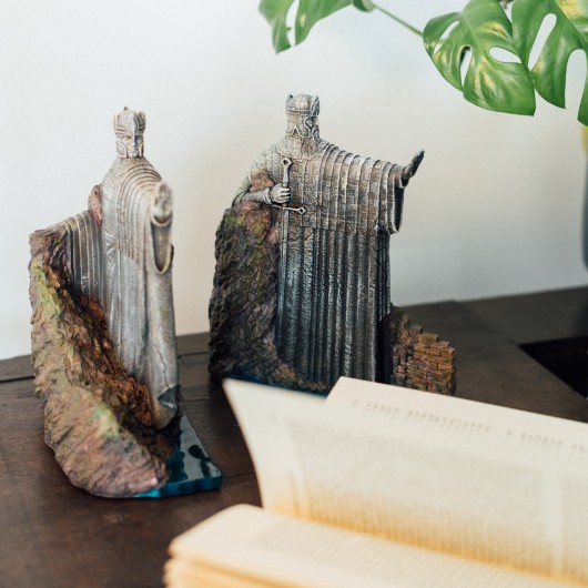 SERRE LIVRES LE SEIGNEUR DES ANNEAUX - ARGONATH