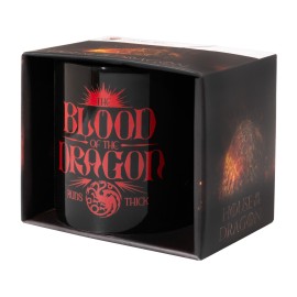 TASSE GAME OF THRONES LA MAISON DU DRAGON 2