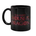TASSE GAME OF THRONES LA MAISON DU DRAGON