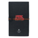 CARNET DE VOYAGE PINK FLOYD