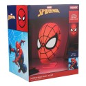 LAMPE MARVEL SPIDER-MAN MASQUE