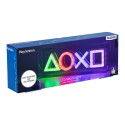 LAMPE NÉON PLAYSTATION LOGO