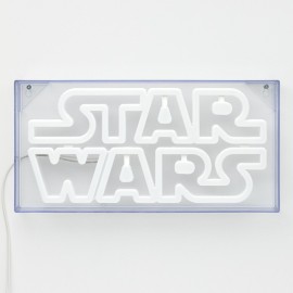 LAMPE NÉON STAR WARS 2