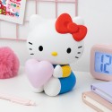 LAMPE HELLO KITTY FORME HELLO KITTY