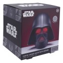 LAMPE AVEC SON STAR WARS DARK VADOR