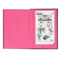 CARNET PREMIUM A5 SQUID GAME