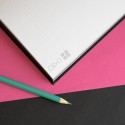 CARNET PREMIUM A5 SQUID GAME