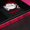 CARNET PREMIUM A5 SQUID GAME