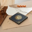 SET CARNET PREMIUM A5 AVEC STYLO ASTRAL