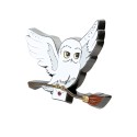 MAGNETS HARRY POTTER HEDWIGE