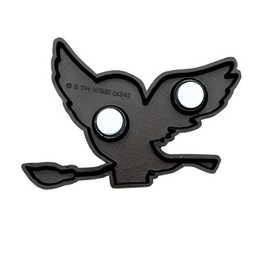 MAGNETS HARRY POTTER HEDWIGE