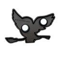 MAGNETS HARRY POTTER HEDWIGE