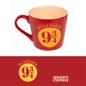 TASSE PREMIUM HARRY POTTER QUAI 9 3/4